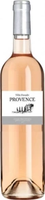 Вино Provence, Villa Paradis, AOP, 2023, 0.75 л