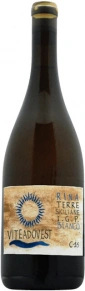 Вино Rina Bianco Terre Siciliane, Viteadovest, IGP, 2018, 0.75 л