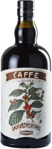 Ликер Caffe, Doragrossa, 0.7 л