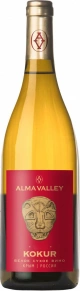 Вино Kokur, Alma Valley, 2024, 0.75 л