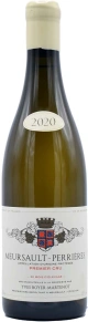 Вино Meursault-Perrieres Premier Cru, Yves Boyer-Martenot, AOP, 2020, 0.75 л