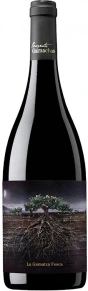Вино La Garnatxa Fosca, Proyecto Garnachas, 2020, 0.75 л