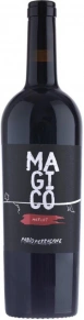 Вино Magico Merlot, Fabio Ferracane, IGT, 2022, 0.75 л