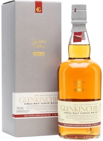 Виски Distillers Edition, Glenkinchie, 14 лет, 0.7 л (п/у)