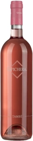 Вино Tambe, Capichera, IGT, 2021, 0.75 л