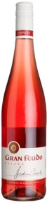 Вино Rosado, Gran Feudo, DO, 2009, 0.75 л