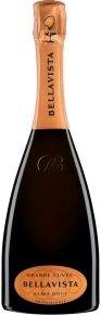 Игристое вино Grande Cuvee, Alma, DOCG, 1.5 л