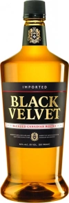 Виски Black Velvet, 5 лет, 0.5 л