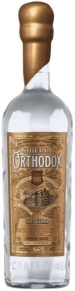 Водка Old Gold, Orthodox, 30 дней, 0.5 л