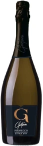 Игристое вино Prosecco Extra Dry, Gaetano, DOC, 0.75 л
