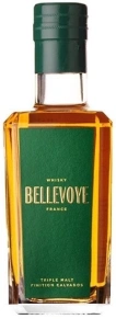 Виски Finition Calvados, Bellevoye, 3–5 лет, 0.2 л