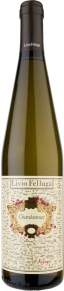 Вино Chardonnay, Livio Felluga, DOC, 2014, 0.75 л