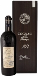 Коньяк Lheraud, 1973, 0.7 л
