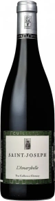 Вино L'Amarybelle, Domaine Yves Cuilleron, AOC, 2014, 0.75 л