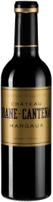 Вино Margaux Grand Cru Classe, Chateau Brane-Cantenac, AOC, 2018, 0.375 л
