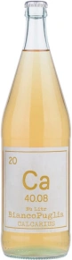 Вино Nu Litr Bianco, Calcarius, IGP, 1 л