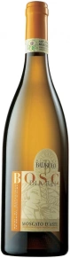Игристое вино Bosc dla Rei, Moscato d'Asti, Batasiolo, DOCG, 2012, 0.75 л