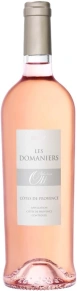 Вино Les Domaniers Selection Ott Rose, Domaines Ott, 2013, 1.5 л
