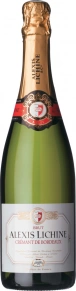 Игристое вино Brut, Alexis Lichine, AOP, 0.75 л