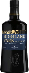 Виски Valknut, Highland Park, 3 года, 0.7 л (п/у)