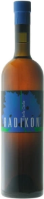 Вино Ribolla Gialla, Radikon, 2005, 0.5 л