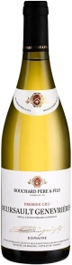 Вино Meursault Genevrieres, Bouchard Pere et Fils, AOC, 2021, 0.75 л