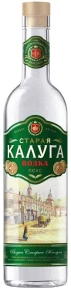 Водка Люкс, Старая Калуга, 0.5 л