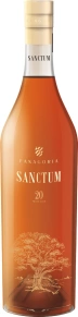 Коньяк Sanctum, 20 лет, 0.7 л