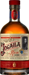 Ром Jogaila, 1 год, 0.7 л