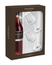 Коньяк CLASSIC, DAVIDOFF, 20 лет, 0.7 л (п/у)