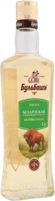 Ликер Зубровая, Бульбашъ, 0.5 л