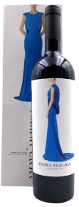 Вино Amaya Arzuaga, DO, 2016, 0.75 л (п/у)