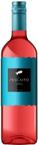 Вино Bobal-Grenache Rose, El Pescaito, DO, 2021, 0.75 л