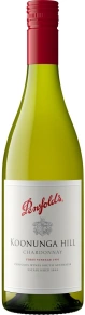 Вино Chardonnay, Koonunga Hill, 2023, 0.75 л