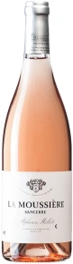 Вино Rose, La Moussiere, AOC, 2018, 0.75 л