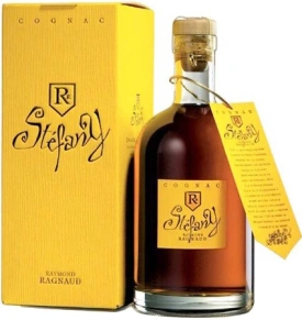 Коньяк Stefany, Reserve, 7 лет, 0.7 л