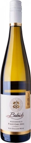 Вино Pinot Gris, Babich Wines, 2016, 0.75 л