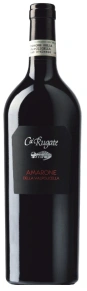 Вино Amarone Della Valpolicella, Ca'Rugate, 2008, 3 л