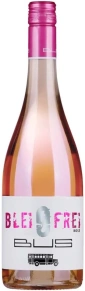 Вино Bleifrei Rose, Weingut Bus, 2021, 0.75 л