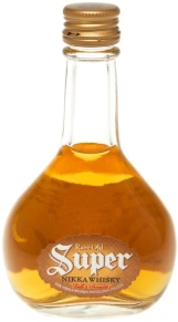 Виски Super, Nikka, 0.05 л