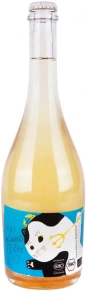 Игристое вино Bubbletop, Fanny Adams, 2021, 0.75 л