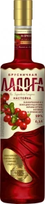 Ликер Брусничная, Ладога, 0.5 л
