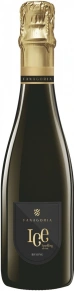 Игристое вино Ледяное вино Рислинг Спарклинг, Фанагория, 0.375 л