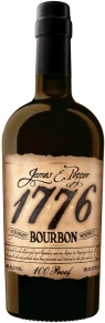 Виски 1776, James E. Pepper, 0.7 л