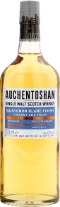 Виски Sauvignon Blanc Finish, Auchentoshan, 0.7 л (п/у)