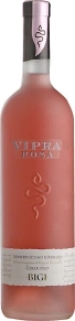 Вино Rosa, Vipra, IGT, 2010, 0.75 л