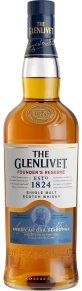 Виски Founder's Reserve, The Glenlivet, 0.7 л