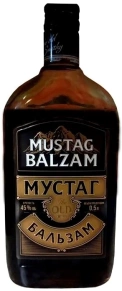 Ликер Balsam, Mustag, 0.5 л