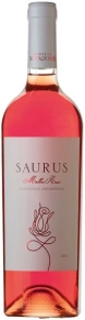 Вино Malbec Rose, Saurus, 2017, 0.75 л