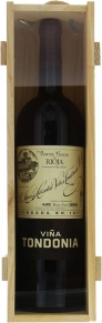 Вино Reserva, Vina Tondonia, DOC, 2008, 1.5 л (п/у)